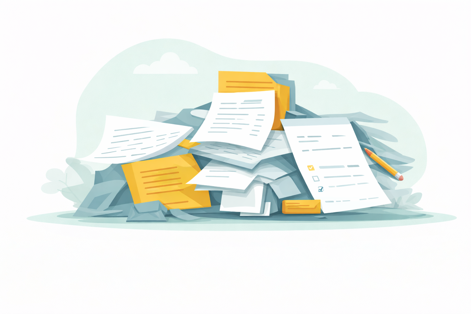 Paper-Based Chaos